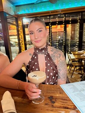 Meet your Posher, Stefanie
